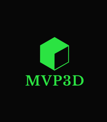 MVP3D