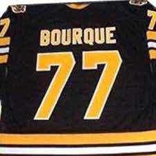 avatar of Randy Bourque