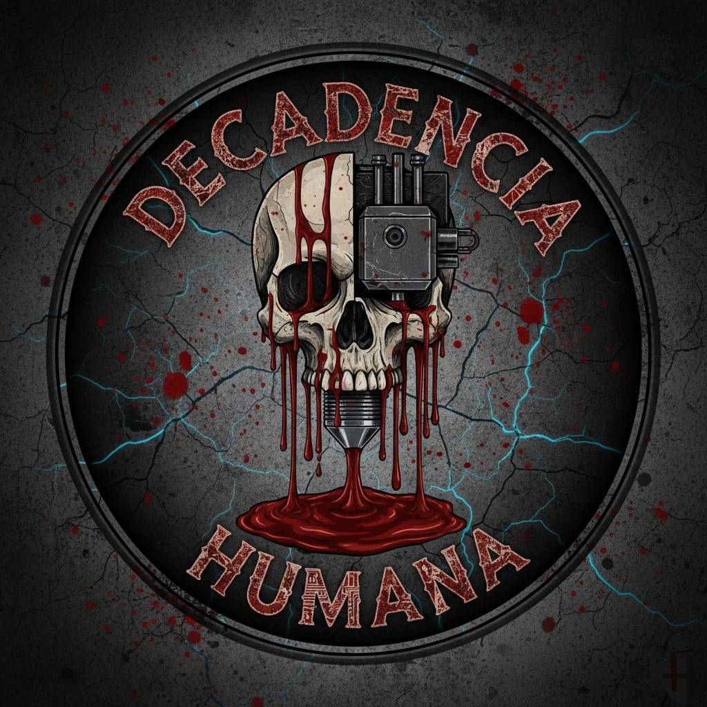 avatar of DecadenciaHumana