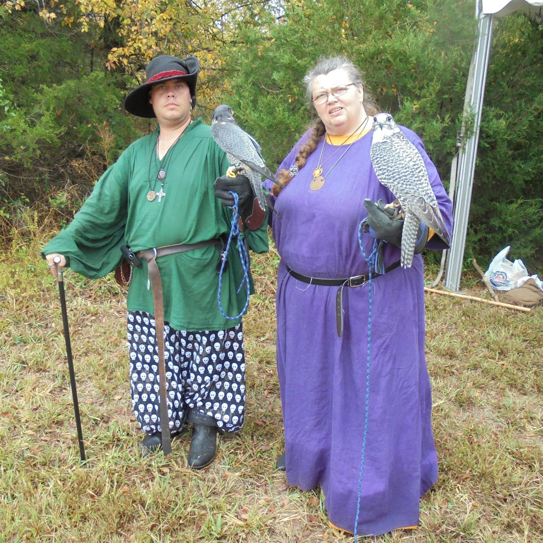 avatar of masterfalconer