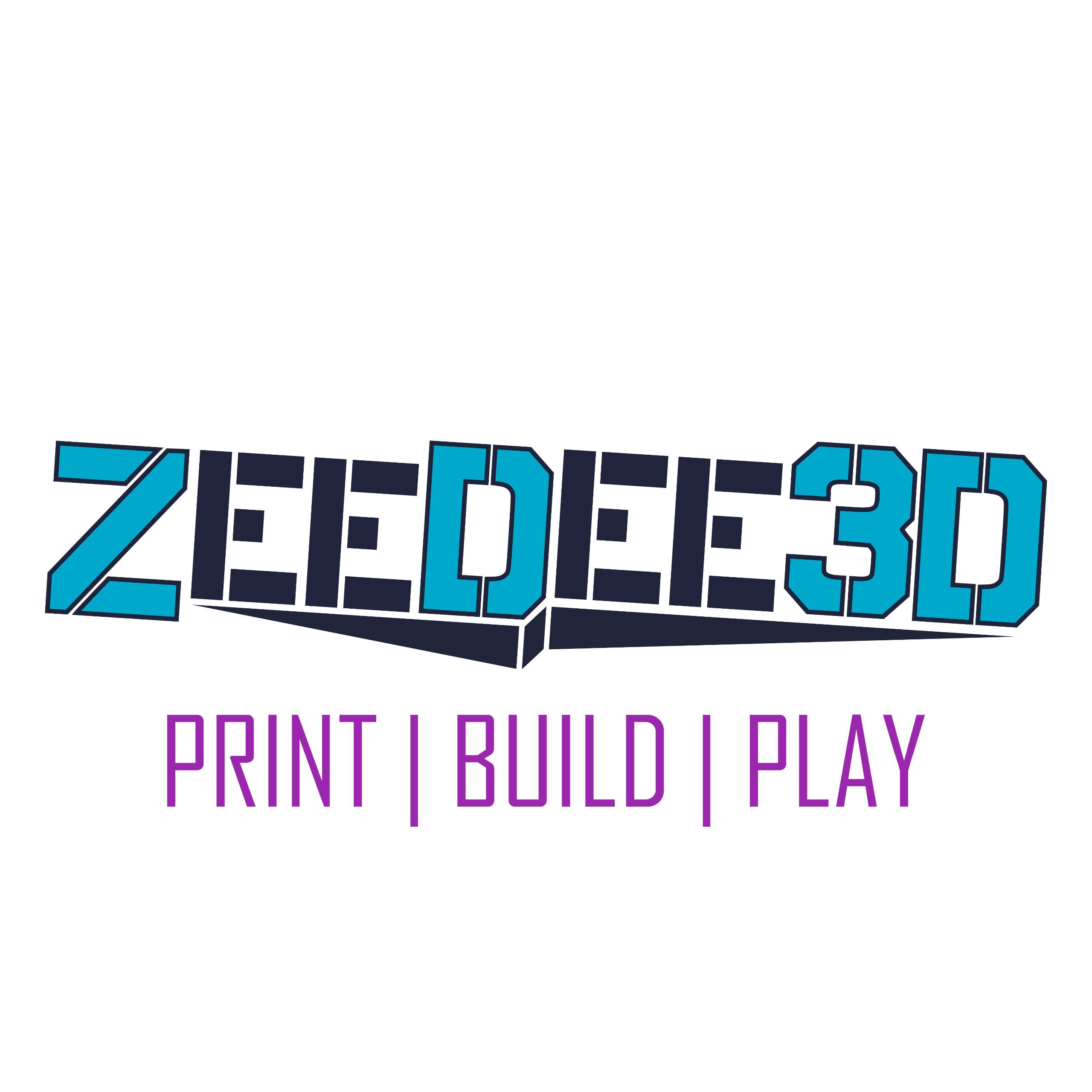avatar of ZeeDee3D
