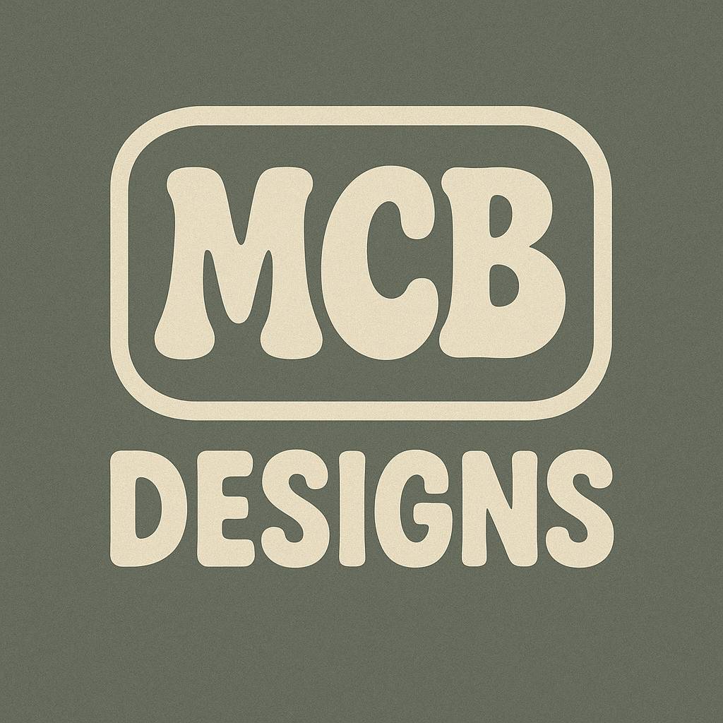 avatar of MCB Designs