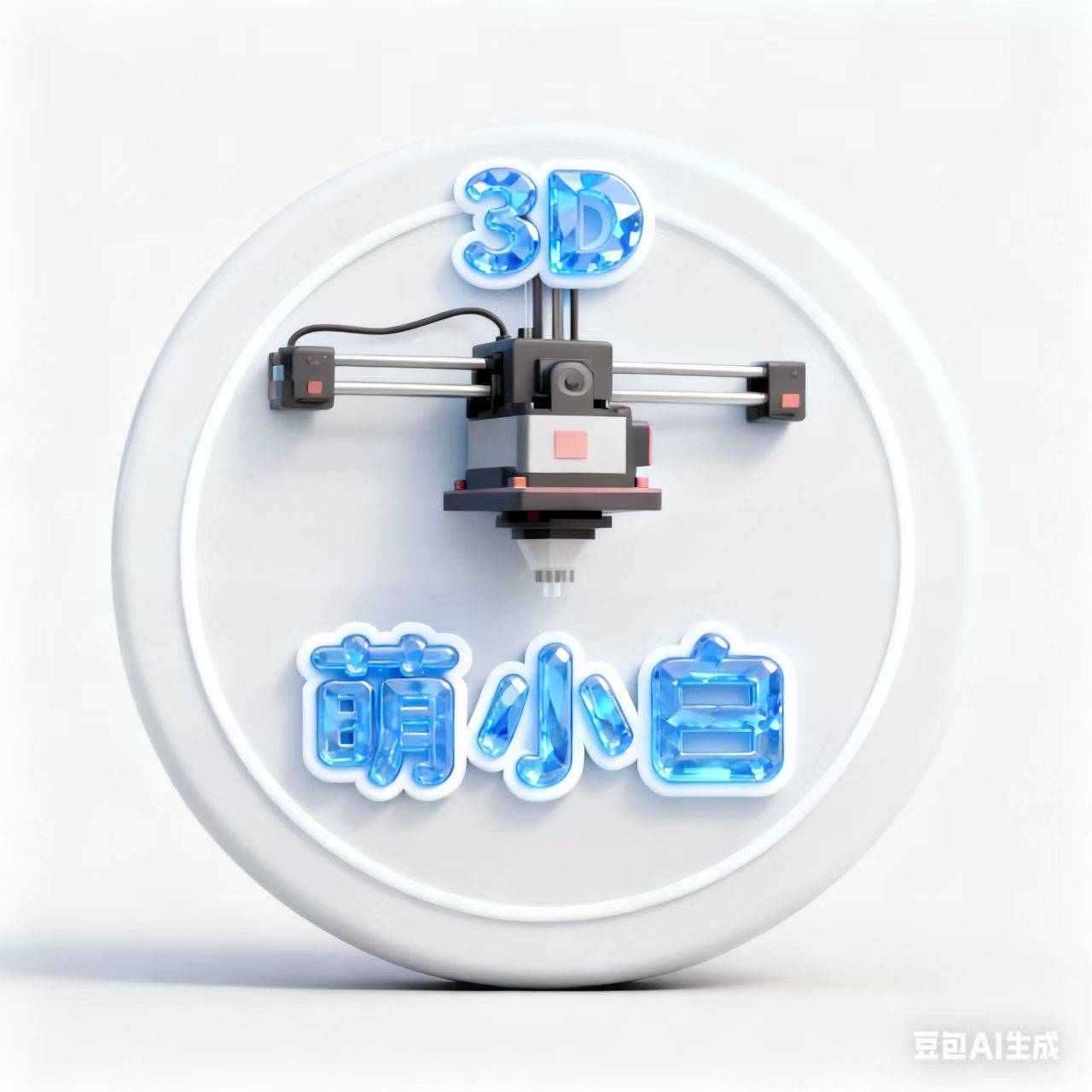 avatar of 萌小白