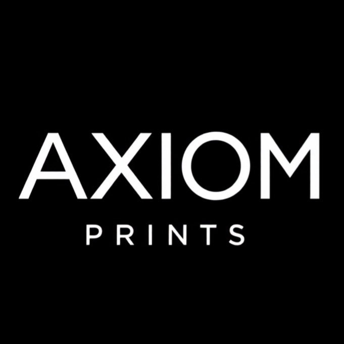 avatar of AXIOM Prints