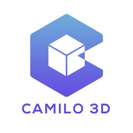 avatar of Camilo 3D