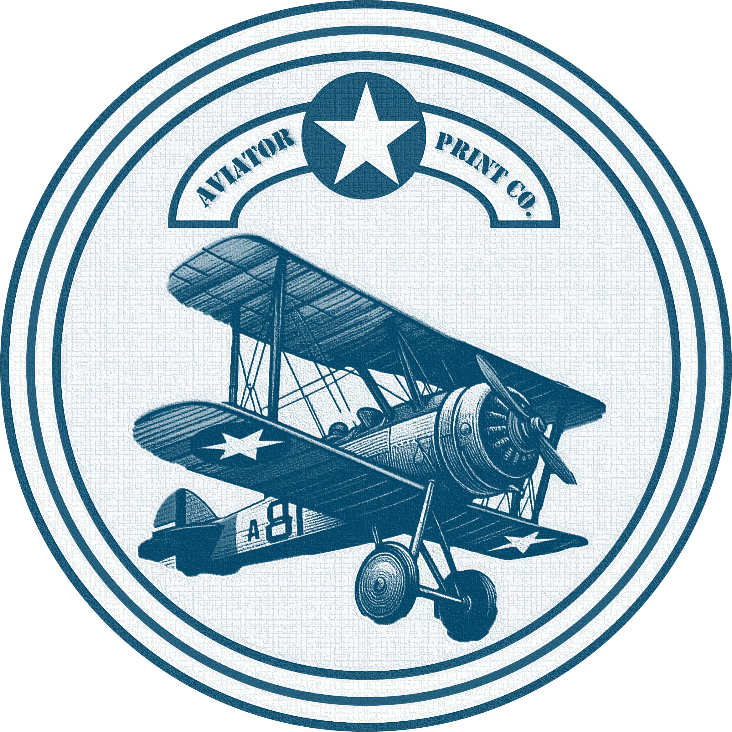 avatar of Aviator Print Co