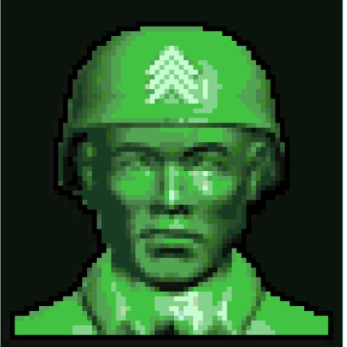 avatar of Toysoldiermaker