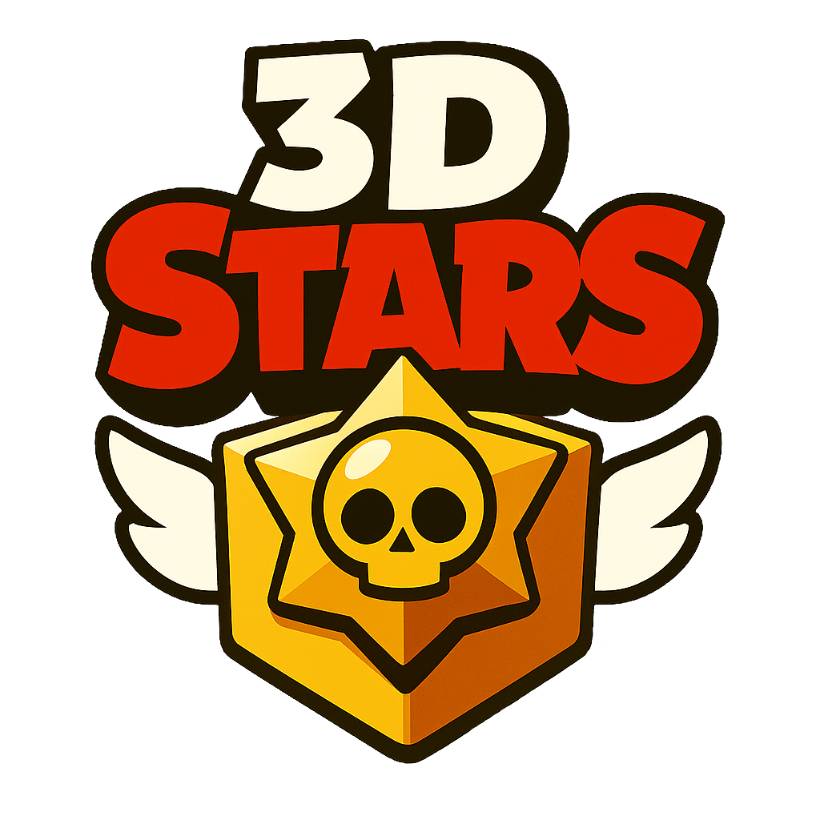 avatar of 3D Stars