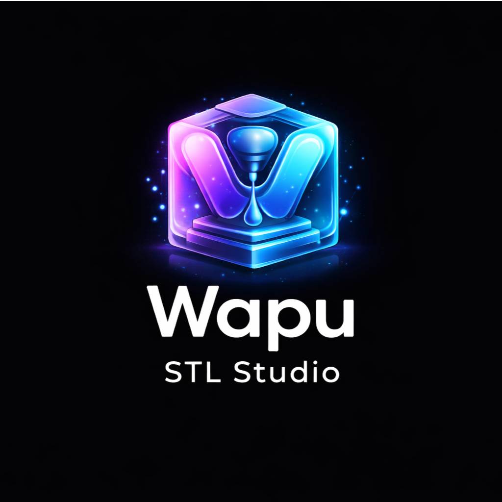 avatar of Wapu STL Studio