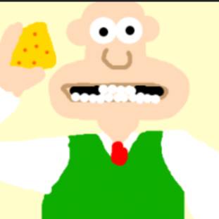 avatar of cheese man7