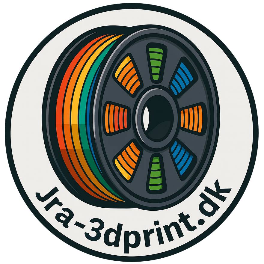 avatar of JRA-3dprint