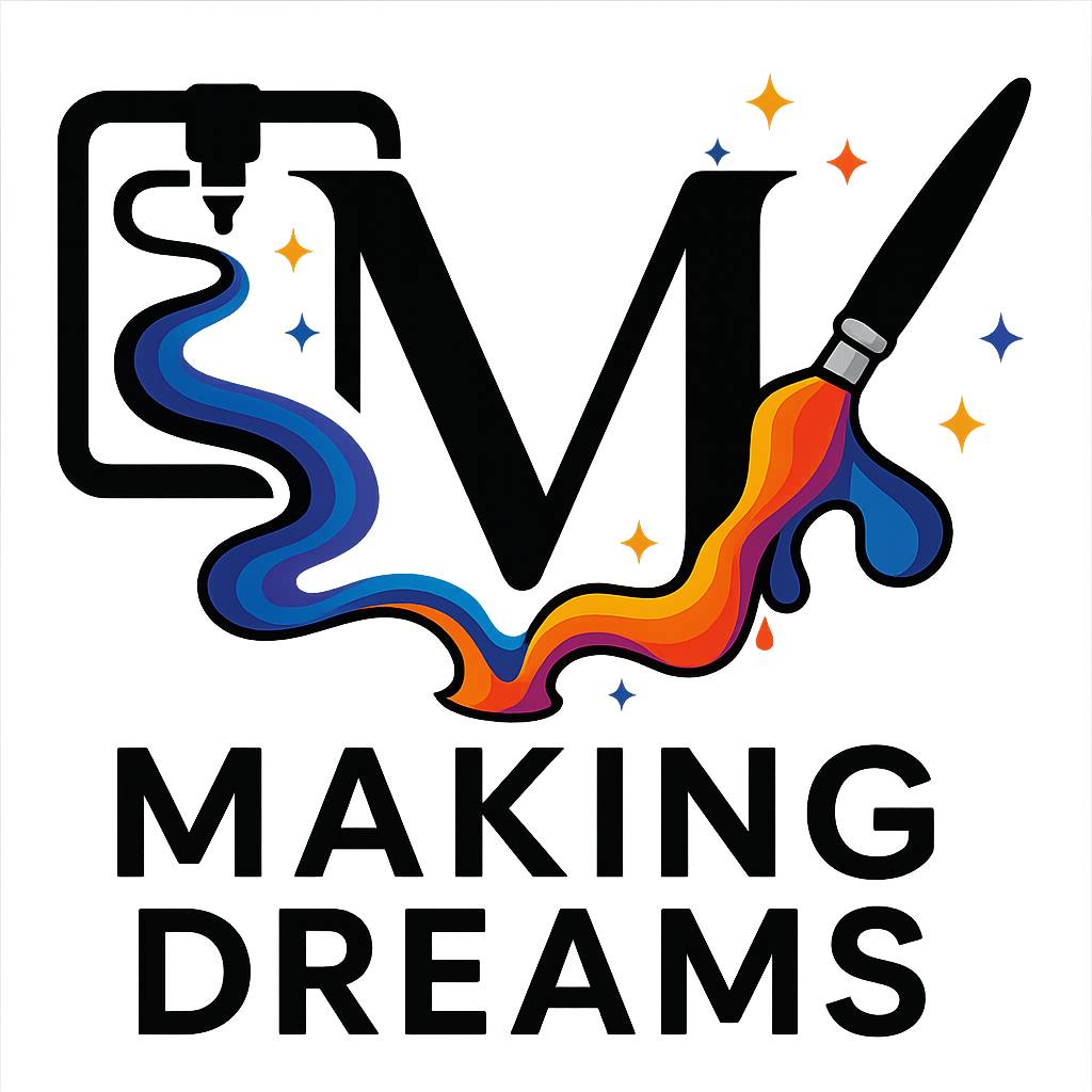 avatar of Making Dreams 3D