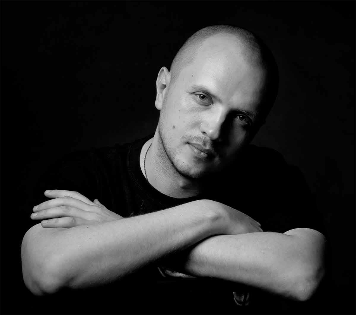 avatar of Andrusevich