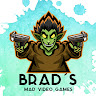 avatar of Brads Mad Video Games