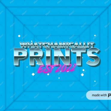 avatar of WhatchamicalitPrints
