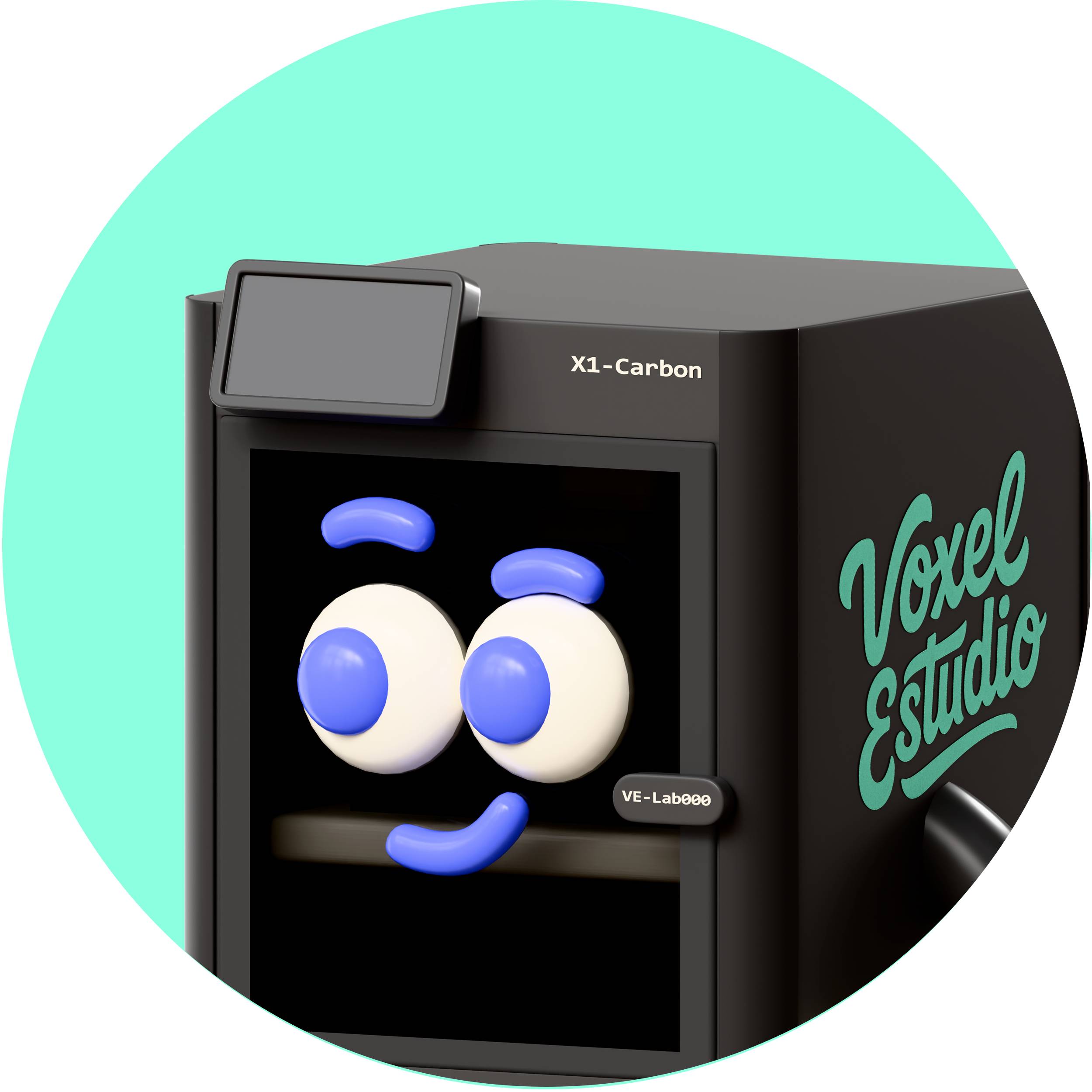 avatar of voxelstudio