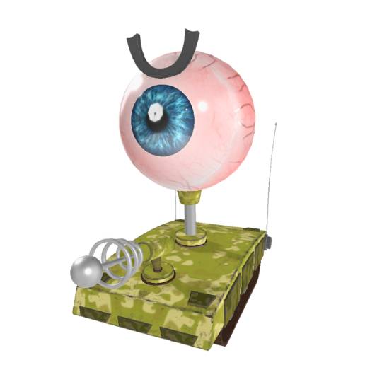 avatar of Mmu-3D