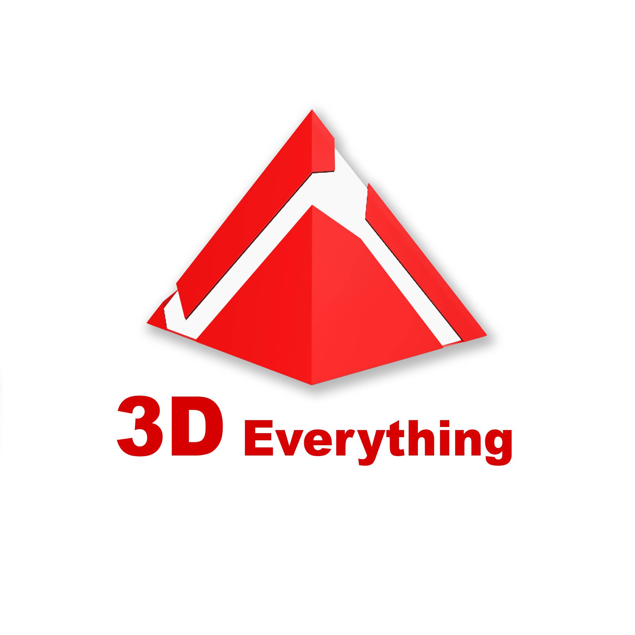 avatar of 3D Everything