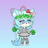 avatar of Jesslyna UnicornYT