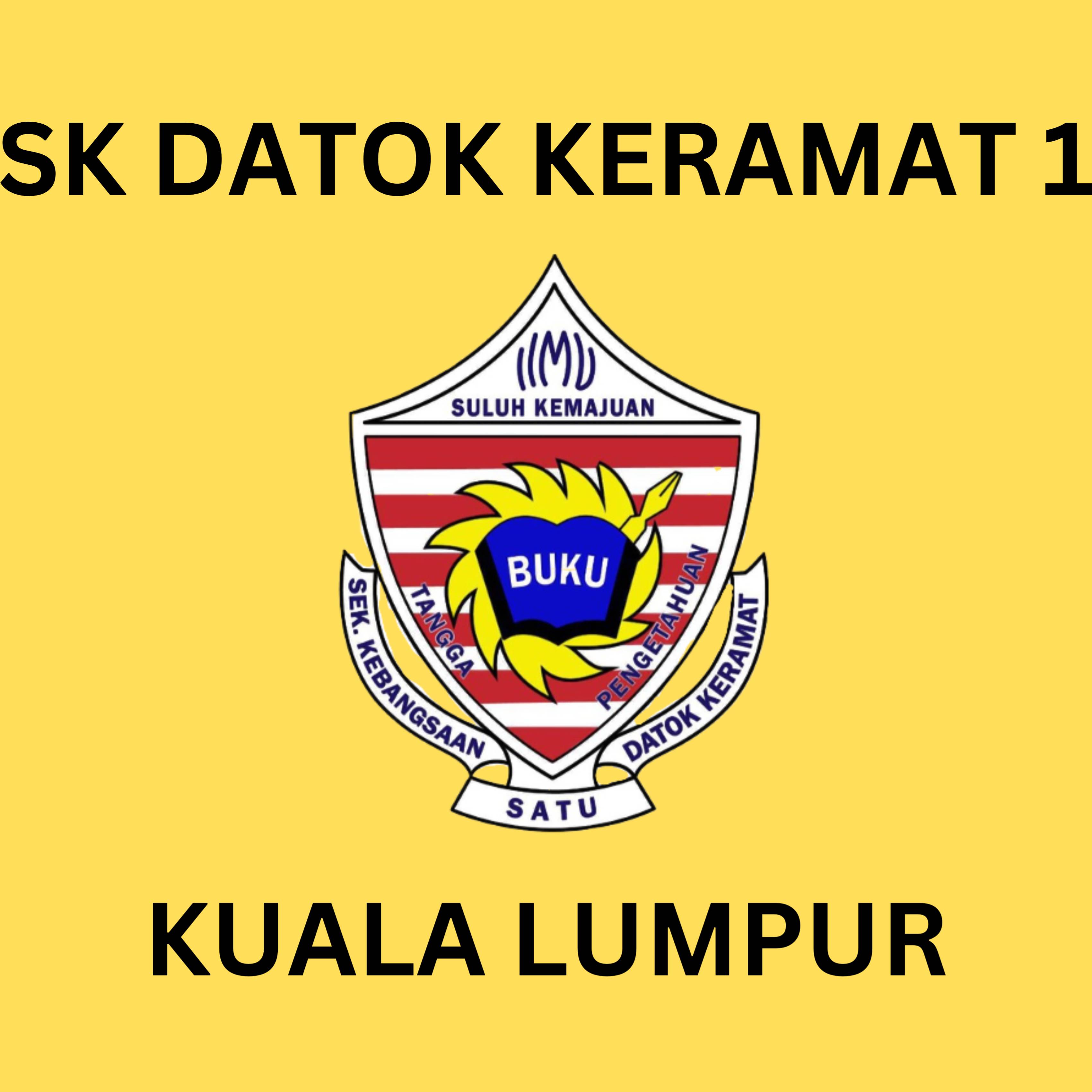 avatar of SK DATOK KERAMAT 1