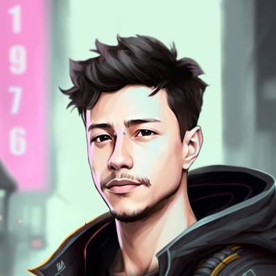 avatar of Vignatti-3D