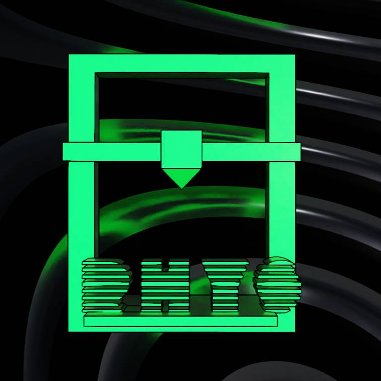 avatar of Rhysdoes3dprinting