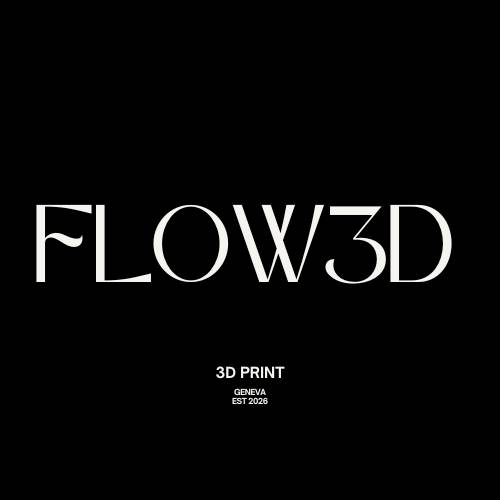 avatar of FLOW3D