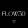 avatar of FLOW3D