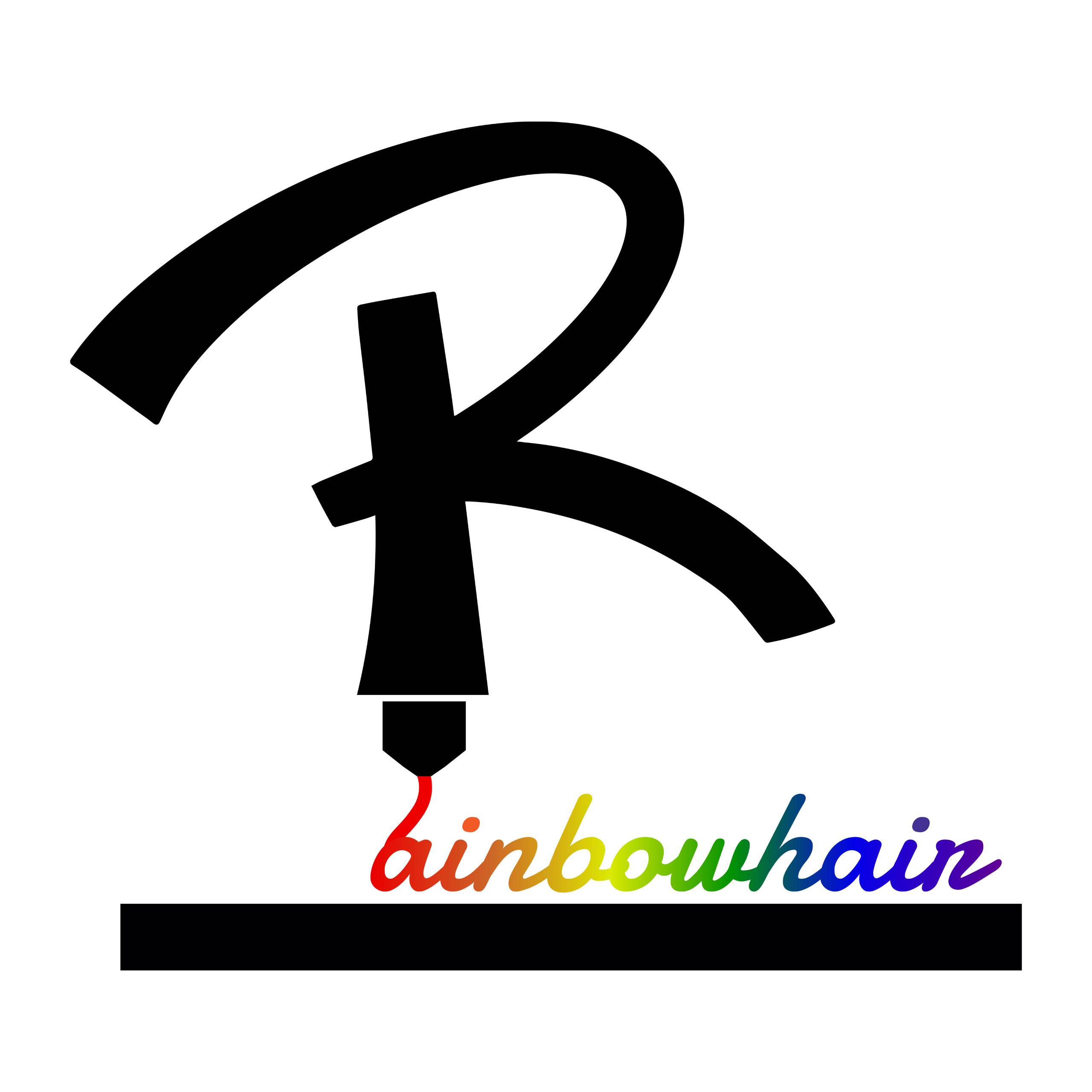 avatar of Rainbowhair Designs