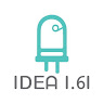 avatar of IDEA 1.61