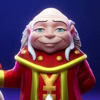 avatar of Dungeon Master 3D