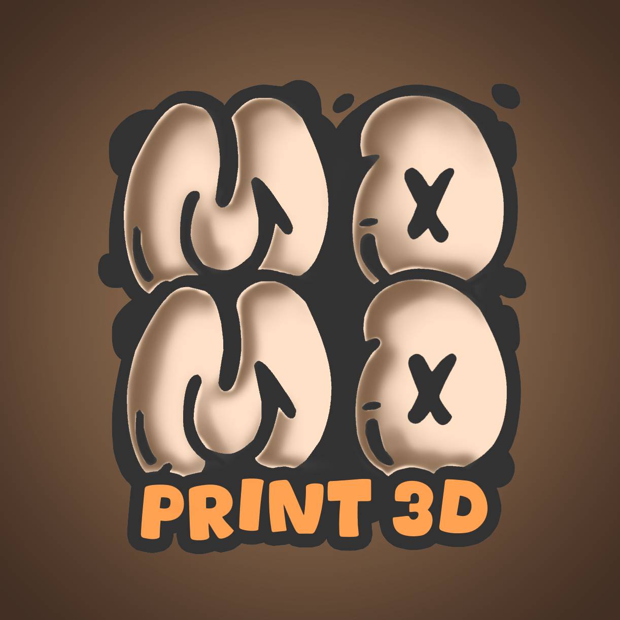 avatar of Momo_Print3D