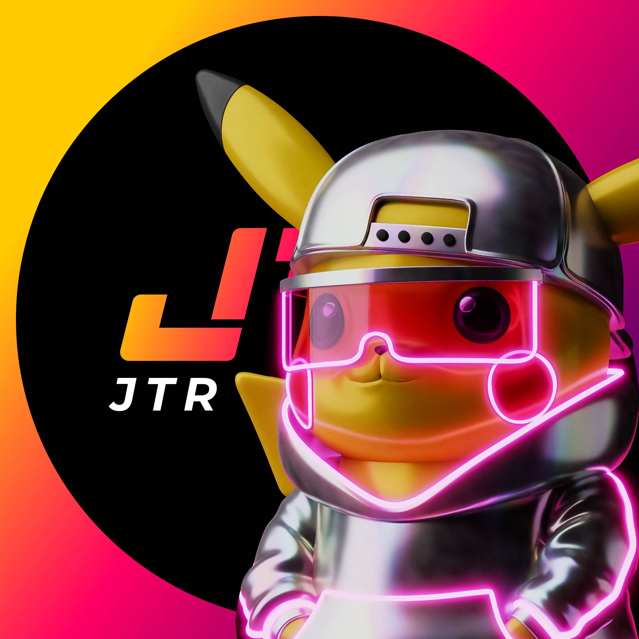 avatar of JTR STUDIO