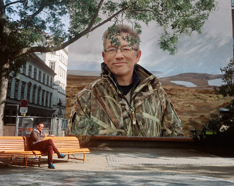 avatar of Stephen Hanson
