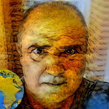 avatar of Xavi Mira
