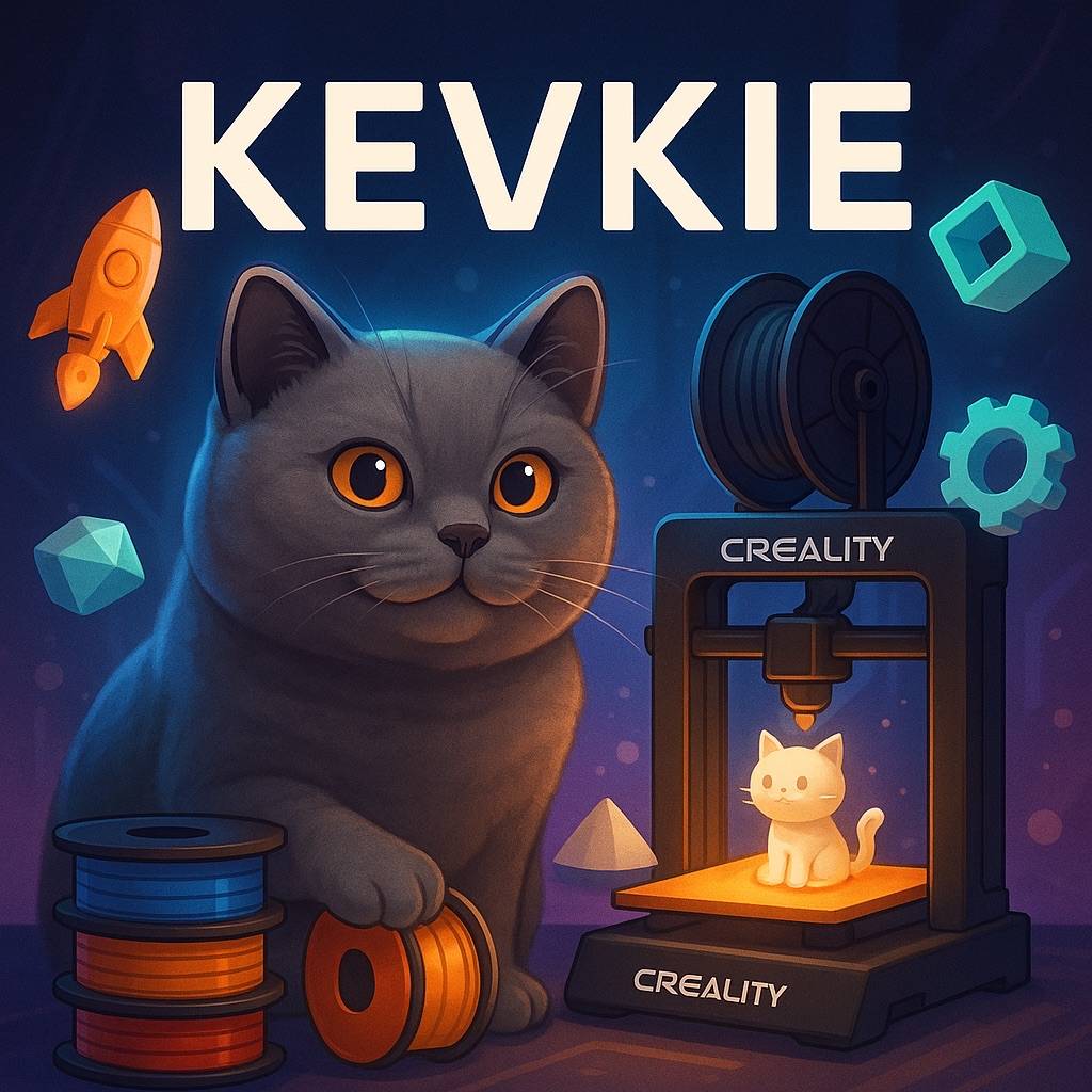 avatar of Kevkie