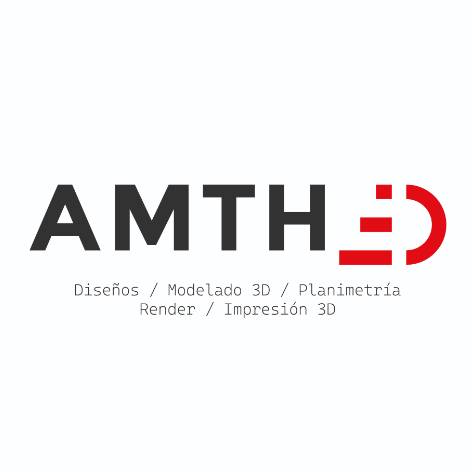 AMTH3D