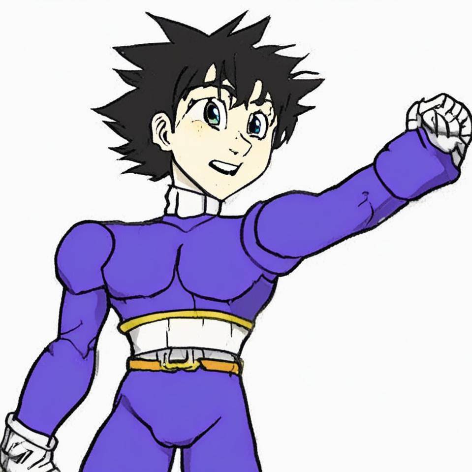 avatar of Menino X