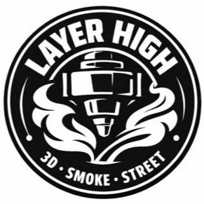 avatar of Layer High