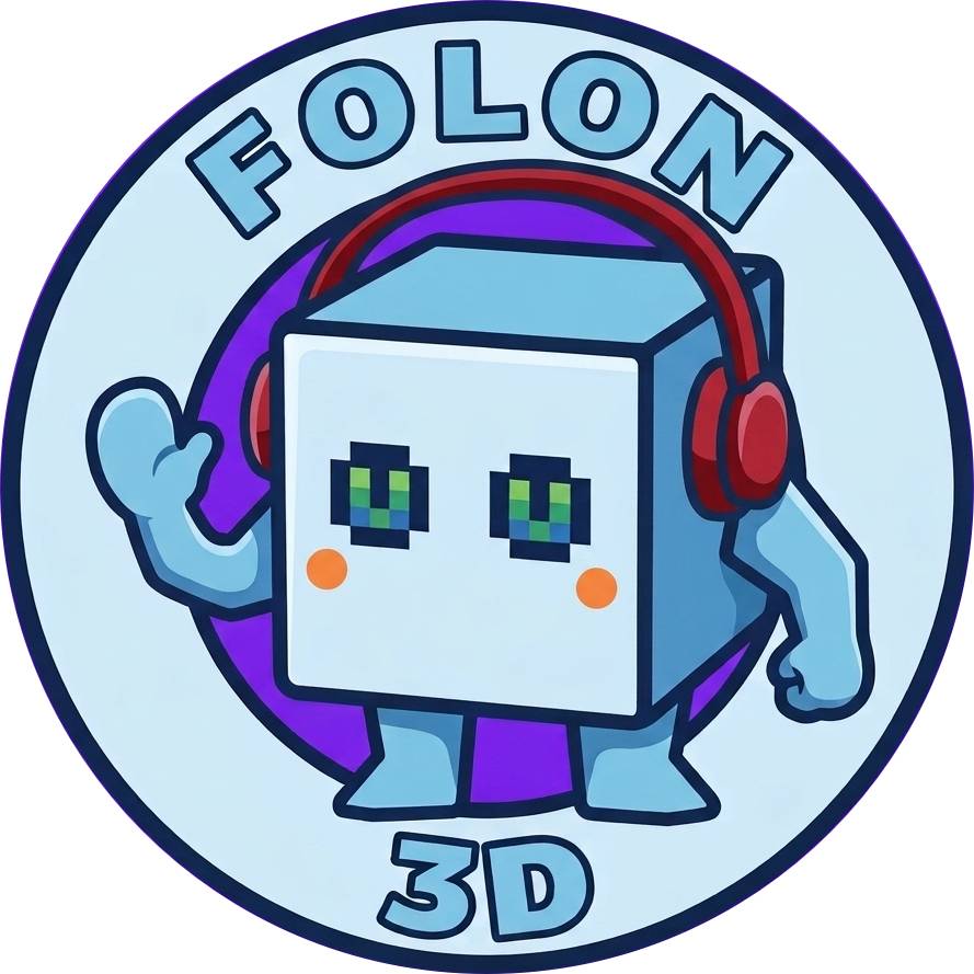 avatar of Folon3D