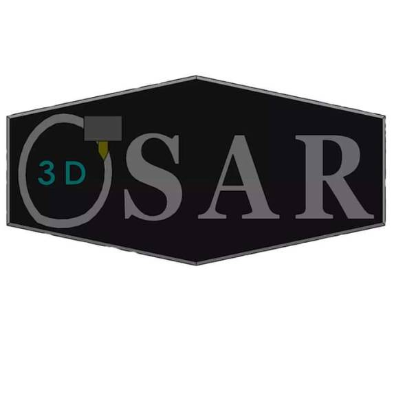 avatar of OSAR3D