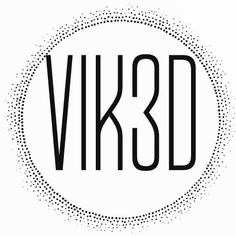 Vik3D