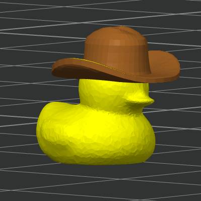 avatar of Ducks n Stuff
