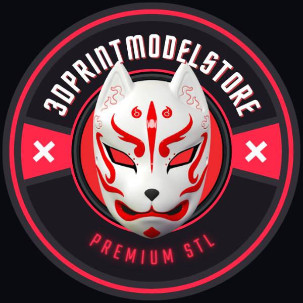 avatar of 3DPRINTMODELSTORE