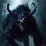 avatar of DEMON PRINCE