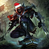 avatar of churrycris