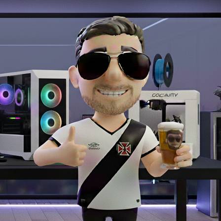 avatar of Harnon