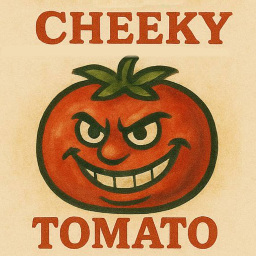 avatar of CheekyTomato