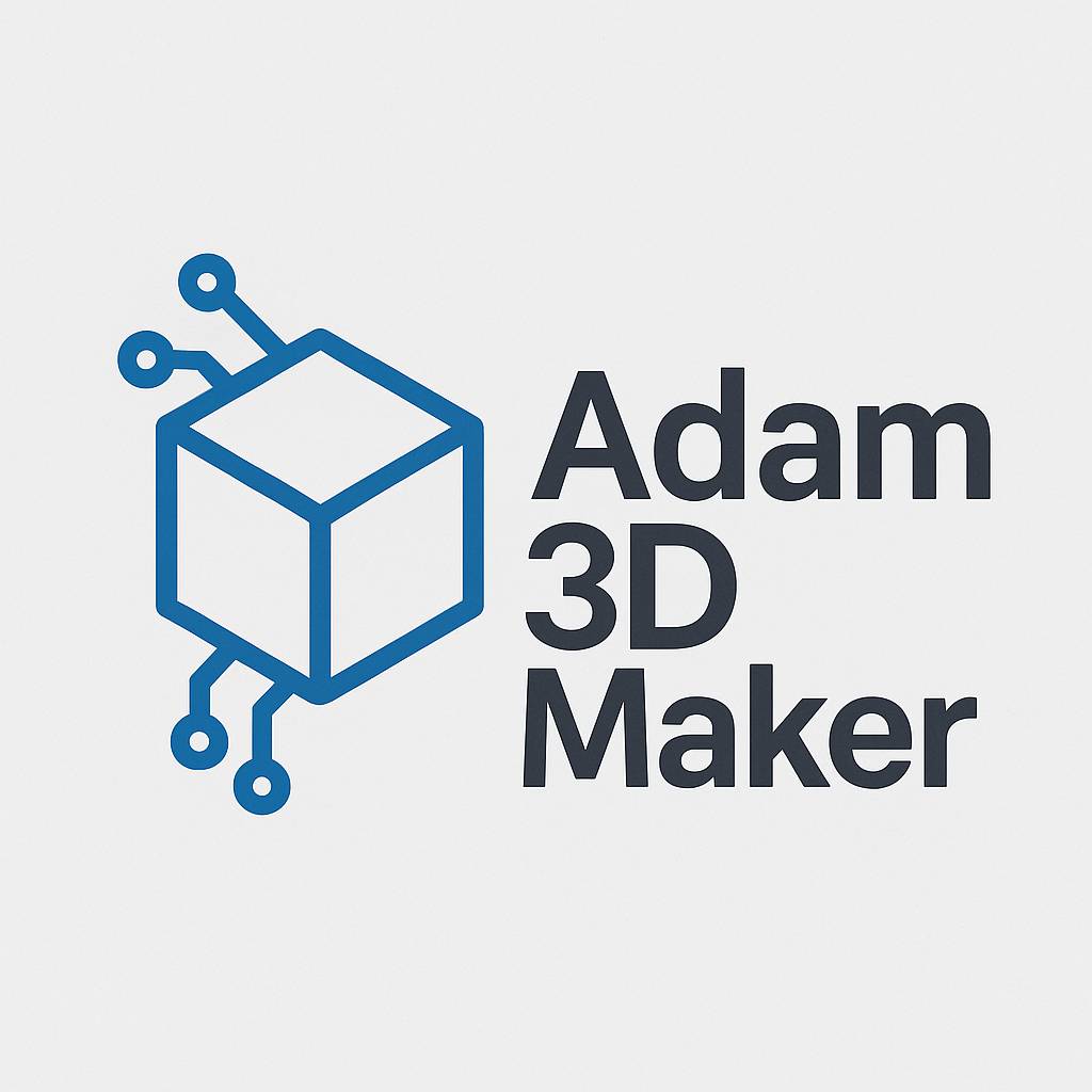 avatar of Adam3DMaker