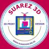 avatar of SUAREZ3D